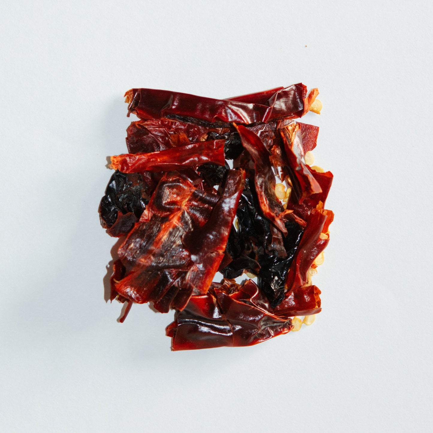 Szechuan Buzz – Drop #001