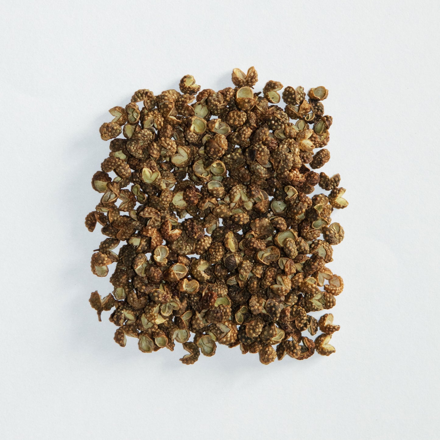 Szechuan Buzz – Drop #001