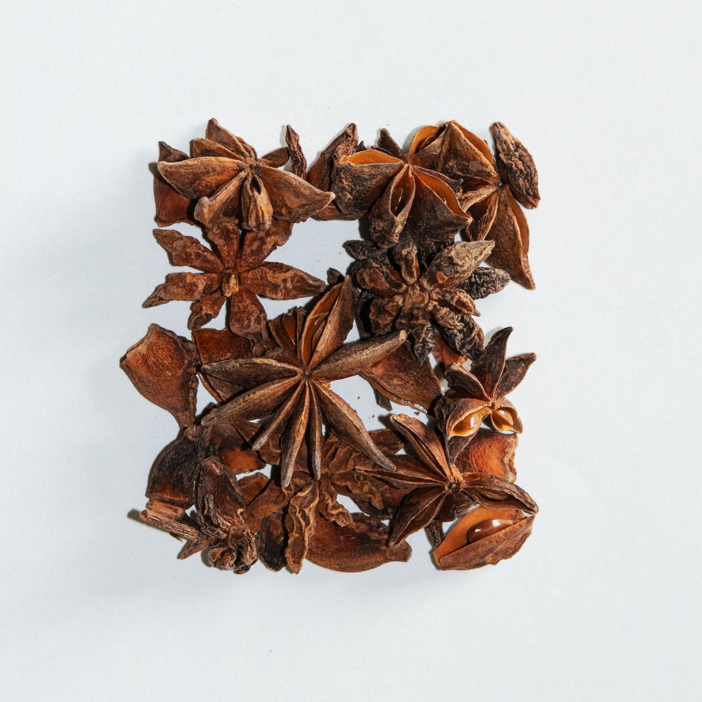 Szechuan Buzz – Drop #001