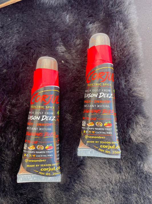 Corjul Electric Snack Dust