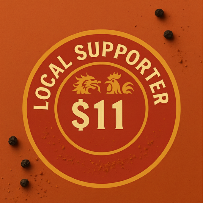 Local Support
