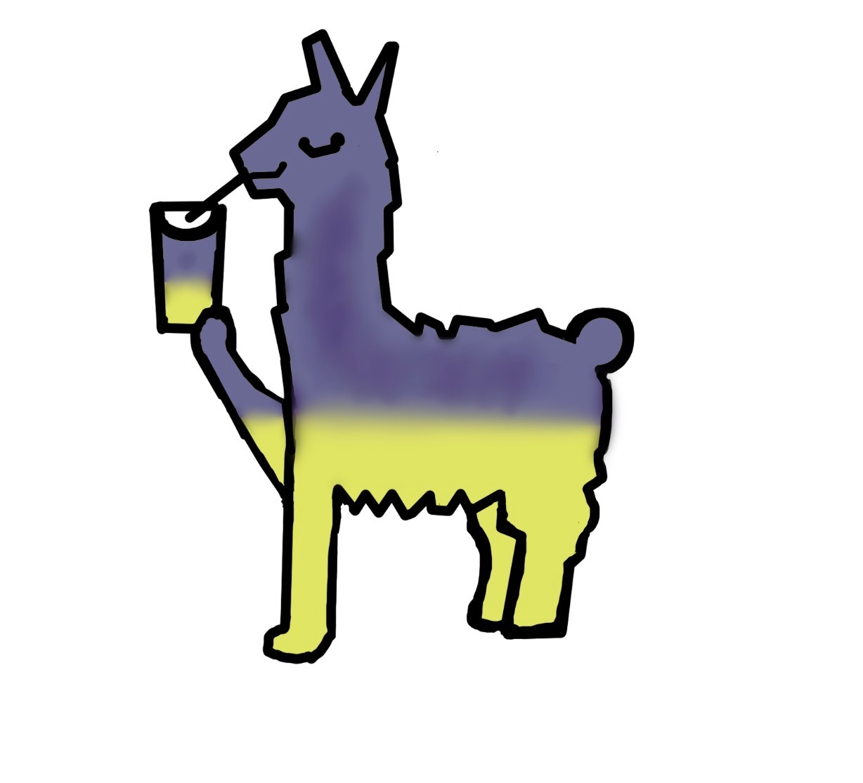Purple Llama-nade